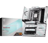 MSI B850 GAMING PLUS WIFI PZ ATX Motherboard for AMD AM5 CPUs