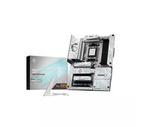 MSI B850 GAMING PLUS WIFI PZ motherboard AMD B850 Socket AM5 ATX