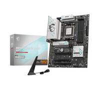 MSI B850 GAMING PLUS WIFI motherboard AMD B850 Socket AM5 ATX
