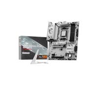 MSI B850 GAMING PLUS WIFI6E Motherboard, ATX - Supports AMD Ryzen 9000/8000 / 7000 Processors, AM5 - DDR5 Memory Boost 8200+ MT/s (OC), PCIe 4.0 x16, M.2 Gen5, Wi-Fi 6E, 2.5G LAN