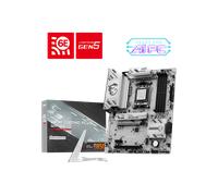 MSI B850 Gaming Plus WIFI6E ATX AM5 Motherboard