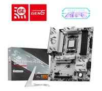 MSI B850 GAMING PLUS WIFI6E motherboard AMD B850 Socket AM5 ATX