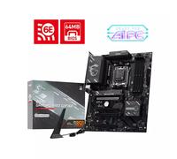 MSI B850 GAMING PRO WIFI6E AMD Socket AM5 AMD Ryzen 7000 Series AMD Ryzen 8000 Series AMD Ryzen 9000 Series Socket AM5 DDR5-SDRAM 256 GB