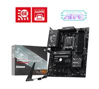 MSI B850 GAMING PRO WIFI6E motherboard AMD B850 Socket AM5 ATX