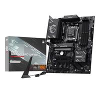 MSI B850 GAMING PRO WIFI6E AMD B850 ATX Socket AM5 Motherboard