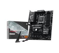 B850 GAMING PRO WIFI6E