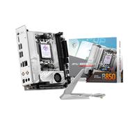 MSI MPG B850 EDGE TI WIFI motherboard AMD B850 Socket AM5 ATX