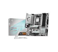 MB AMD AM5 B850M GAM PLUS WIFI D5 MATX