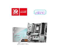 MB AMD AM5 B850M GAM PLUS WIFI D5 MATX