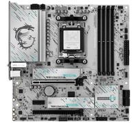 MB AMD AM5 B850M GAM PLUS WIFI D5 MATX
