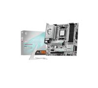 MB AMD AM5 B850M GAM PLUS WIFI D5 MATX