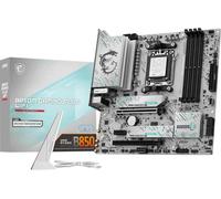 MB AMD AM5 B850M GAM PLUS WIFI D5 MATX