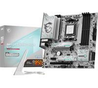 MSI B850M GAMING PLUS WIFI mATX Motherboard for AMD AM5 CPUs