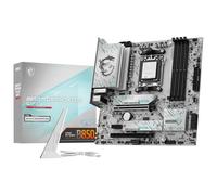MB AMD AM5 B850M GAM PLUS WIFI D5 MATX