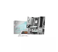 MSI B850M GAMING PLUS WIFI motherboard AMD B850 Socket AM5 micro ATX