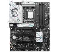 MSI B860 GAMING PLUS WIFI ATX Motherboard