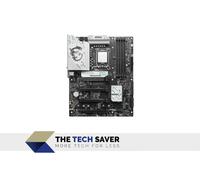 MSI B860 GAMING PLUS WIFI Motherboard - Intel LGA 1851 - DDR5 - ATX - Wi-Fi 7