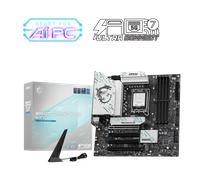 MSI B860M Gaming Plus WIFI (LGA 1851) DDR5 Micro-ATX Motherboard