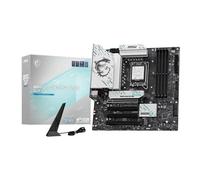 MSI B860M GAMING PLUS WiFi mATX, Intel B860, LGA1851, DDR5, PCIe 5.0, 3x M.2, 5G