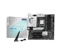 MSI B860M Gaming Plus WIFI (LGA 1851) DDR5 Micro-ATX Motherboard