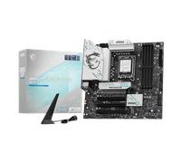 MSI B860M GAMING PLUS WIFI micro ATX DDR5 Intel LGA 1851 Motherboard