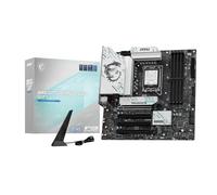 MSI B860M Gaming Plus WIFI (LGA 1851) DDR5 Micro-ATX Motherboard
