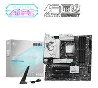 MSI B860M Gaming Plus WIFI (LGA 1851) DDR5 Micro-ATX Motherboard