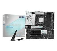 MSI B860M GAMING PLUS WIFI micro ATX DDR5 Intel LGA 1851 Motherboard