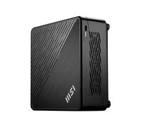 MSI Barebone 00-B0A811-211