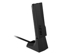 MSI BE6500 WiFi7 USB Stick - Dongle interface cards/adapter USB 3.2 Gen 1 (3.1 Gen 1)