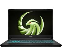 msi Bravo 15 Gaming Laptop 15.6" 144Hz FHD(1920x1080) IPS Display AMD 8-Core Ryzen 9 7940HS NVIDIA GeForce RTX 4060 8GB GDDR6 48GB DDR5 2TB SSD Wi-Fi 6E 4-Zone RGB Backlit KB 720p Camera Win11 Home