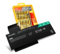 MSI BTY-L76 Battery 11.1V 5300mAh + Tool-kit