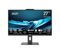 MSI Pro AP272P 14M All-in-One PC, 27'', Intel i7 14700, 16GB RAM, 512GB SSD, Windows 11 PRO