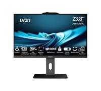 MSI Business & Productivity Desktop PC, Professional Series, MIL-STD-1916 Tested, High Performance