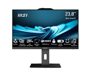 MSI Business & Productivity Desktop PC, Professional Series, MIL-STD-1916 Tested, High Performance