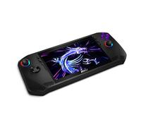 MSI Claw 7 AI+ A2VM-028 Handheld 7 Inch FHD Core Ultra 7 258 V 32 GB 512 GB Win11 (001T42-028)