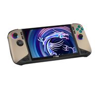 MSI Claw 8 AI+ A2VM-006UK Games Console Intel Core Ultra 7 32GB 1TB