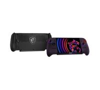 MSI Claw 8 EX AI+ CG3EM-018UK Intel Arc G3 Extreme Handheld Gaming Con