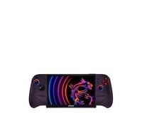 Msi Claw 8 Ex Ai+ Cg3Em-018Uk Purple