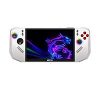 MSI Claw A8 BZ2EM-042UK AMD Ryzen Z2 Extreme 1TB Windows 11 Home Handh