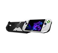 MSI Claw A8 BZ2EM AMD Ryzen Z2 Extreme Polar Tempest Handheld Gaming C
