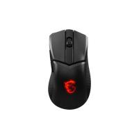MSI Clutch GM31 Lightweight Wireless Mouse