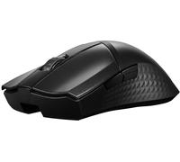MSI CLUTCH GM31 LIGHTWEIGHT WIRELESS mouse Right-hand RF Wireless Optical 12000 DPI