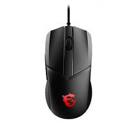 MSI CLUTCH GM41 V2 Lightweight RGB 16K dpi Gaming Mouse