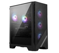 msi Codex R2 Gaming Desktop A2NVL7-464US - Intel Core Ultra 7 265 - NVIDIA RTX 5060 8GB - Windows 11 Home - 32GB RAM - 2TB SSD