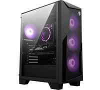 MSI Codex R2 Gaming Desktop: Intel Core i5-14400F, Geforce RTX 4060, 16GB DDR5, 1TB m.2 NVMe SSD, USB Type C, VR-Ready, Windows 11 Start: B14NUC5-216US