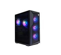 MSI Codex R2 Gaming Desktop: Intel Core i7-14700F, Geforce RTX 5060Ti 16G, 32GB DDR5, M.2 NVMe 2TB SSD, 650W 80+ Gold Power Supply, WiFi 7, Windows 11 Home: B14NVN7-440US