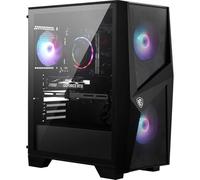 MSI Codex R2 Gaming PC, Intel Core i7-14700F, RTX 4070 Super, 32GB, 1TB SSD, Win11 Pro