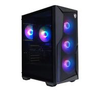 MSI - Codex Z2 B8NVM-441US Gaming PC - AMD Ryzen 7 8700F 4.1GHz Processor; NVIDIA GeForce RTX 5060 Ti 8GB GDDR7; 32GB DDR5-5600 RAM; 1TB SSD - B8NVM-441US