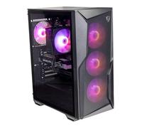 MSI - Codex Z2 B8NVM-441US Gaming PC - AMD Ryzen 7 8700F 4.1GHz Processor; NVIDIA GeForce RTX 5060 Ti 8GB GDDR7; 32GB DDR5-5600 RAM; 1TB SSD - B8NVM-441US